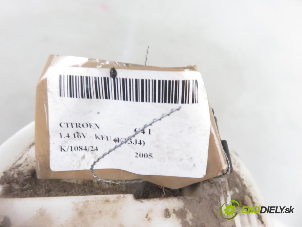 CITROEN C4 I (LC_) HB 2005 65,00 1.4 16V 88 - KFU 1360,00 pumpa paliva 9632672080