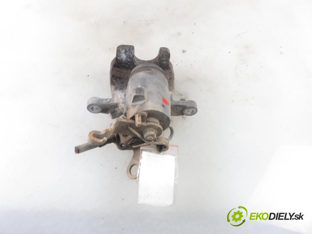 VW TOURAN (1T1, 1T2) MINIVAN 2009 80,00 2.0 EcoFuel - BSX 1984,00 Brzdič strmeň pravé zadné 