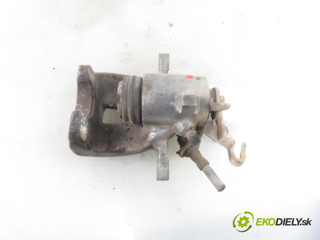 VW TOURAN (1T1, 1T2) MINIVAN 2009 80,00 2.0 EcoFuel - BSX 1984,00 Brzdič strmeň pravé zadné