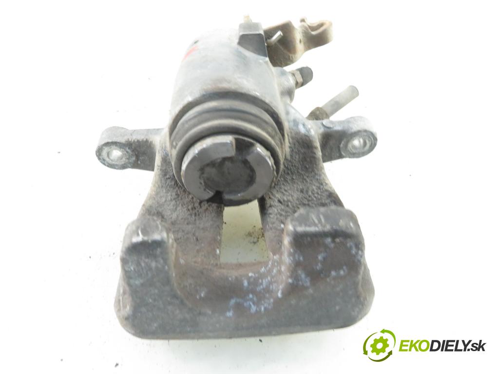 VW TOURAN (1T1, 1T2) MINIVAN 2009 80,00 2.0 EcoFuel - BSX 1984,00 Brzdič strmeň pravé zadné