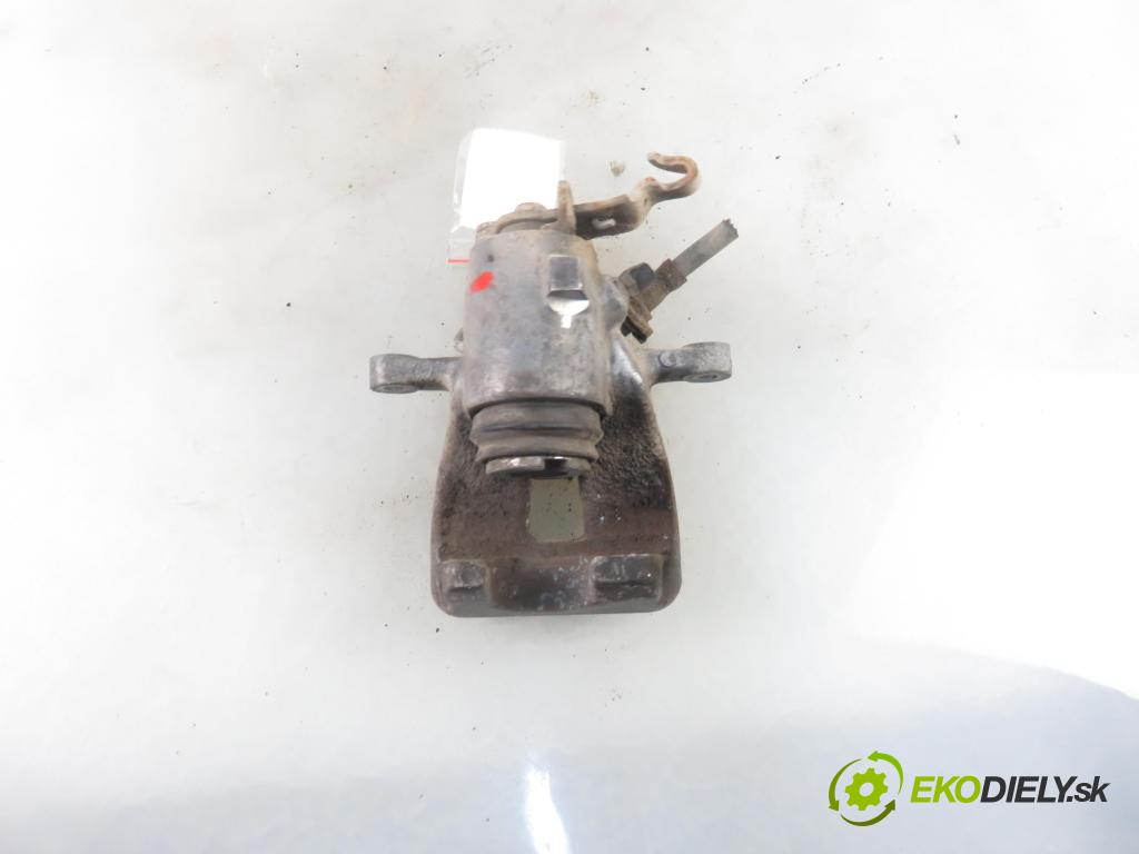 VW TOURAN (1T1, 1T2) MINIVAN 2009 80,00 2.0 EcoFuel - BSX 1984,00 Brzdič strmeň pravé zadné