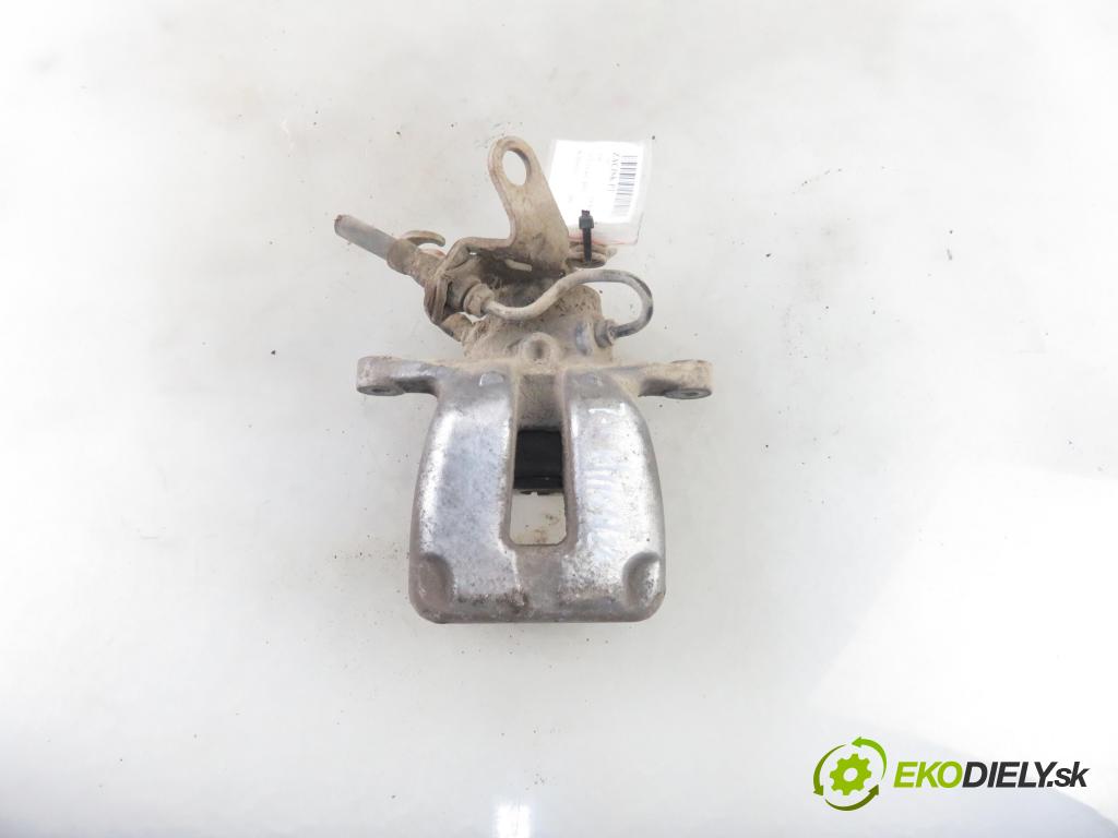 VW TOURAN (1T1, 1T2) MINIVAN 2009 80,00 2.0 EcoFuel - BSX 1984,00 Brzdič strmeň pravé zadné