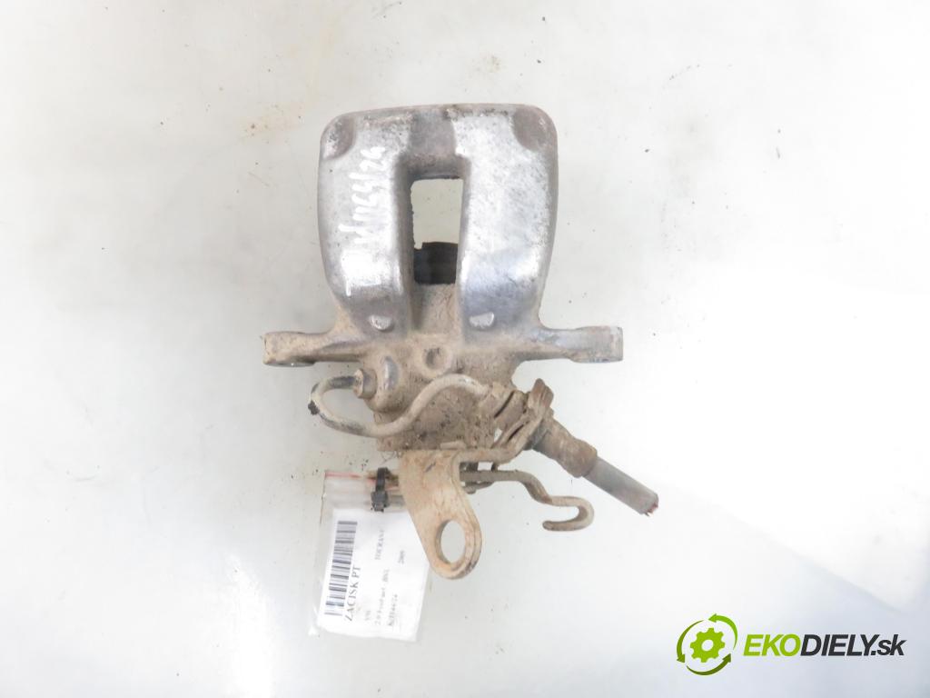 VW TOURAN (1T1, 1T2) MINIVAN 2009 80,00 2.0 EcoFuel - BSX 1984,00 Brzdič strmeň pravé zadné