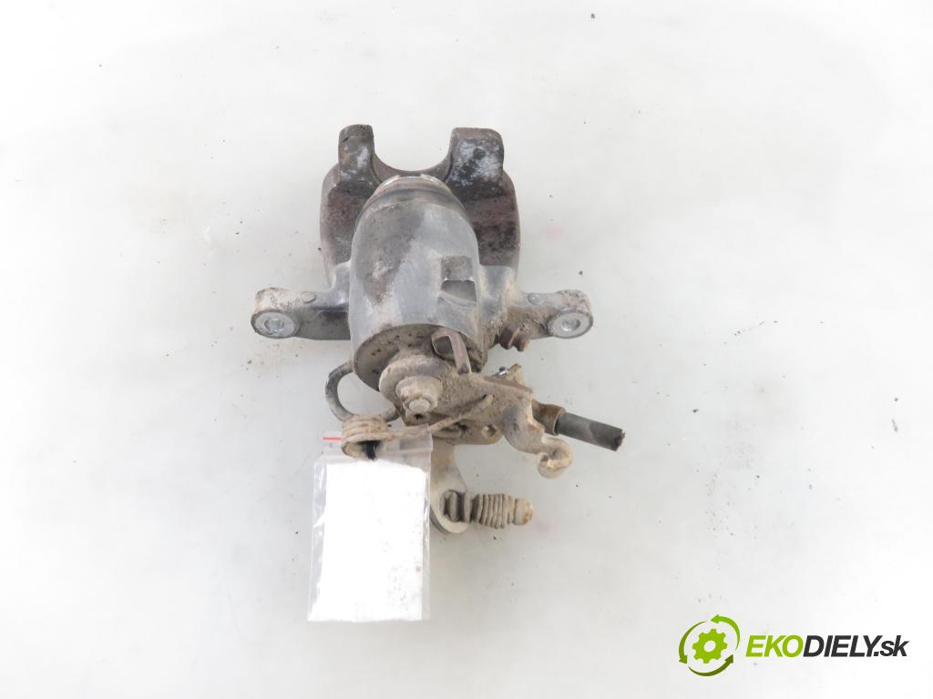 VW TOURAN (1T1, 1T2) MINIVAN 2009 80,00 2.0 EcoFuel - BSX 1984,00 Brzdič strmeň LT 