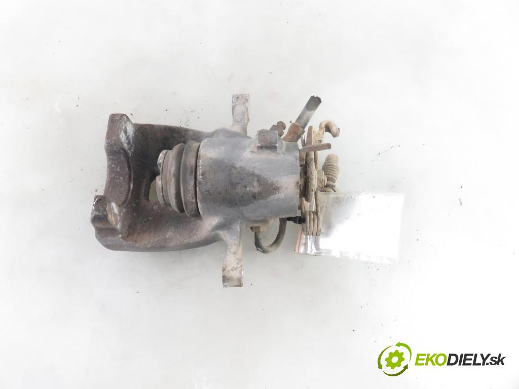 VW TOURAN (1T1, 1T2) MINIVAN 2009 80,00 2.0 EcoFuel - BSX 1984,00 Brzdič strmeň LT