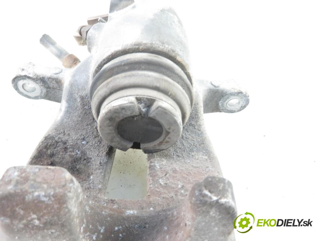 VW TOURAN (1T1, 1T2) MINIVAN 2009 80,00 2.0 EcoFuel - BSX 1984,00 Brzdič strmeň LT