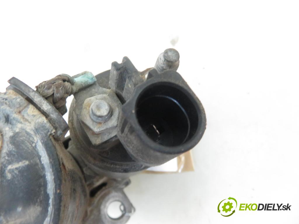 VW TOURAN (1T1, 1T2) MINIVAN 2009 80,00 2.0 EcoFuel - BSX 1984,00 Štartér 0986020240 ; 0001121408 (Štartéry)