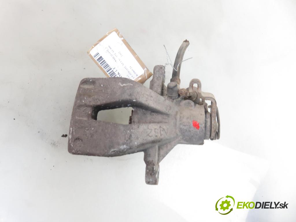 FIAT STILO (192_) HB 2002 85,00 1.9 JTD 115 - 192 A1.000 1910,00 Brzdič strmeň LT
