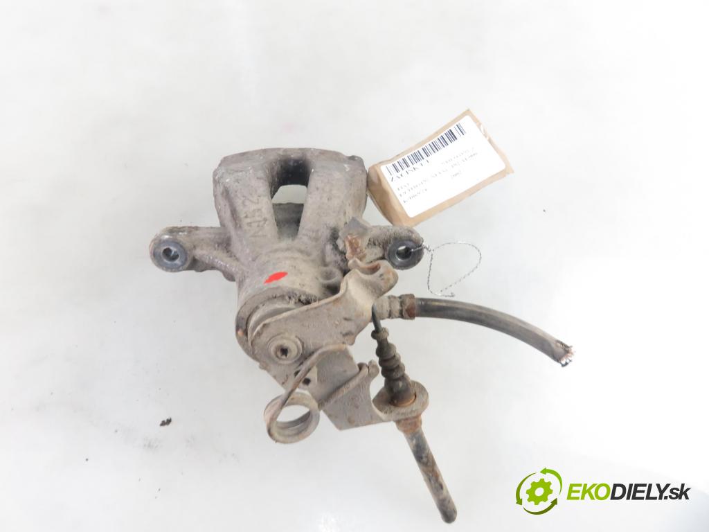 FIAT STILO (192_) HB 2002 85,00 1.9 JTD 115 - 192 A1.000 1910,00 Brzdič strmeň LT