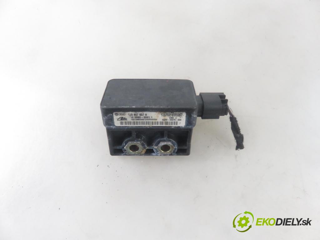 VW SHARAN (7M8, 7M9, 7M6) MINIVAN 2003 85,00 1.9 TDI PD 115 - AUY 1896,00 snímač ESP 7M3907637 ; YM212C184AA
