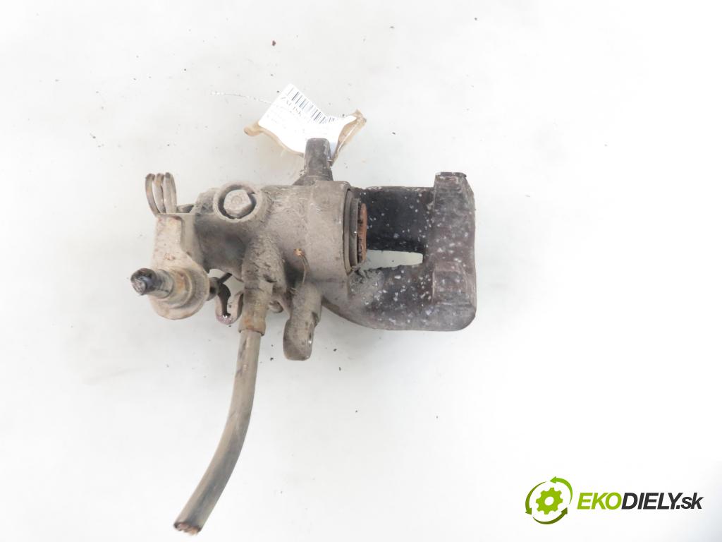 FIAT STILO (192_) HB 2002 85,00 1.9 JTD 115 - 192 A1.000 1910,00 Brzdič strmeň pravé zadné
