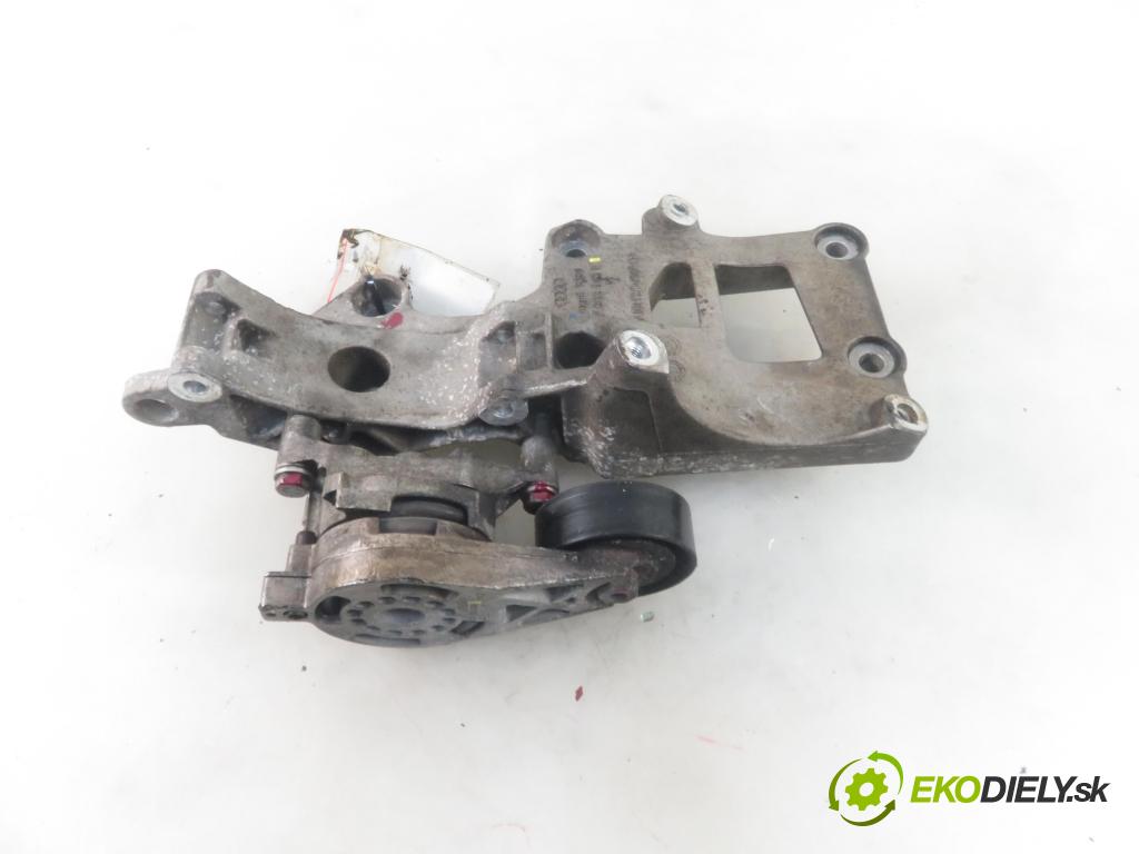SEAT ALTEA (5P1) HB 2007 147,00 2.0 TFSI - BWA 1984,00 uchycení alternátora 06F903143E ; 06F903315