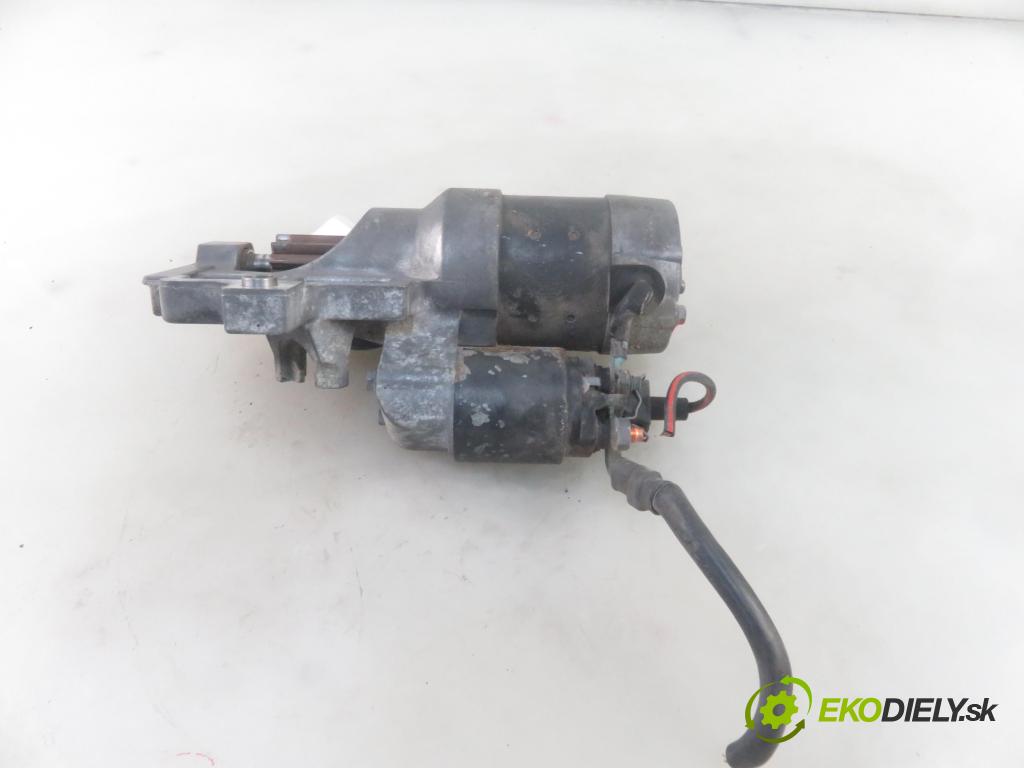VW SHARAN (7M8, 7M9, 7M6) MINIVAN 2003 110,00 1.8 T 20V - AWC 1781,00 Štartér S114875 ; 09A911023 (Štartéry)