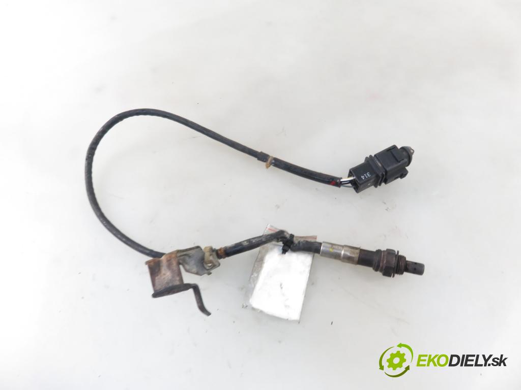 VW GOLF V (1K1) HB 2009 75,00 1.6 - BSE 1595,00 sonda lambda LZA07V1 (Lambda sondy)