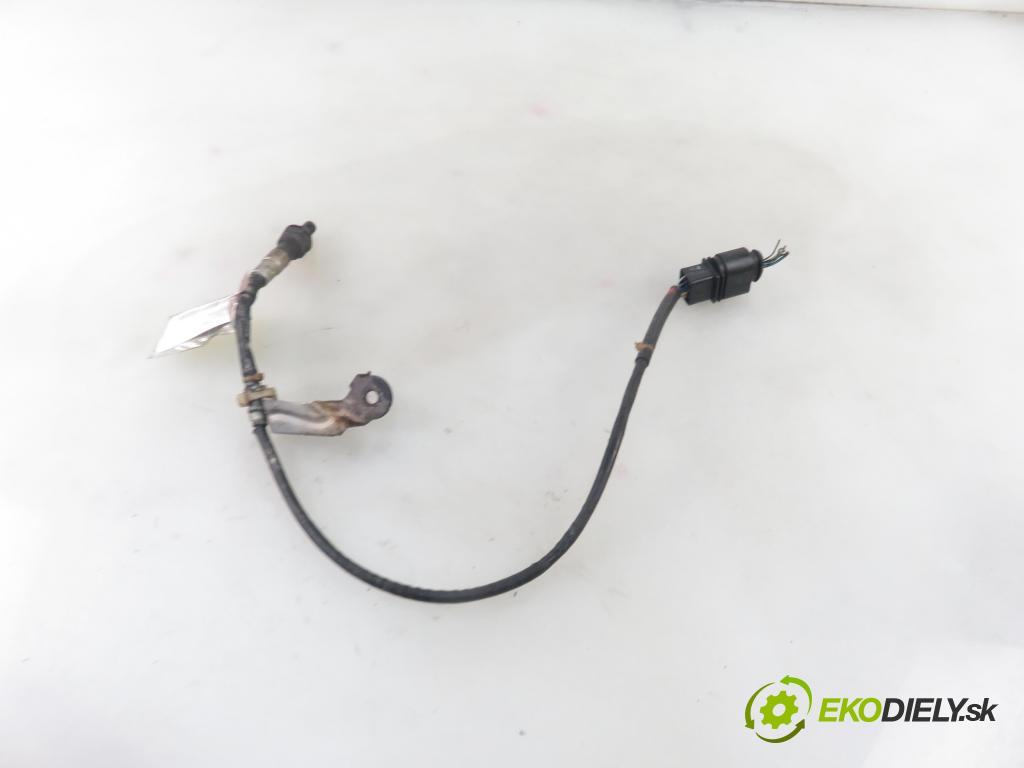 VW GOLF V (1K1) HB 2009 75,00 1.6 - BSE 1595,00 sonda lambda LZA07V1 (Lambda sondy)