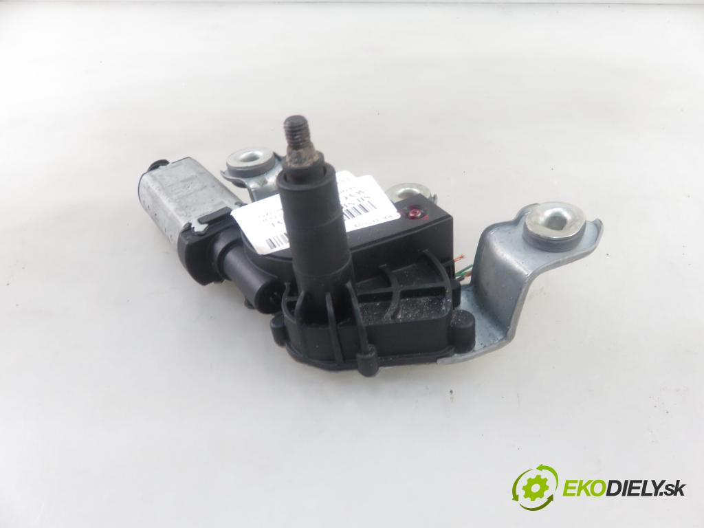SKODA OCTAVIA II Combi (1Z5) KOMBI 2006 77,00 1.9 TDI - BKC 1896,00 Motorček stierače zadné 1Z9955711