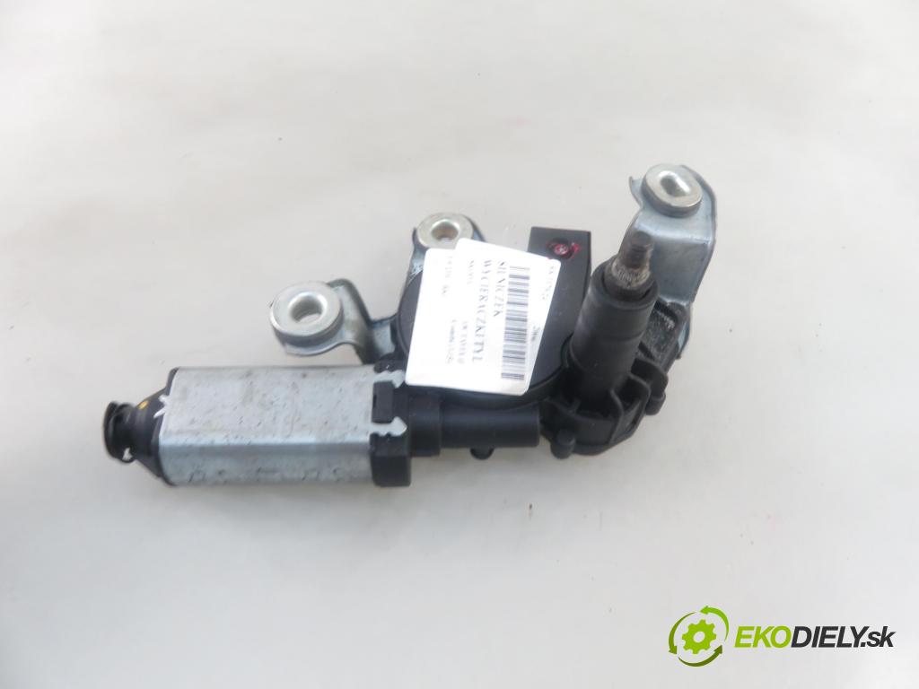 SKODA OCTAVIA II Combi (1Z5) KOMBI 2006 77,00 1.9 TDI - BKC 1896,00 Motorček stierače zadné 1Z9955711