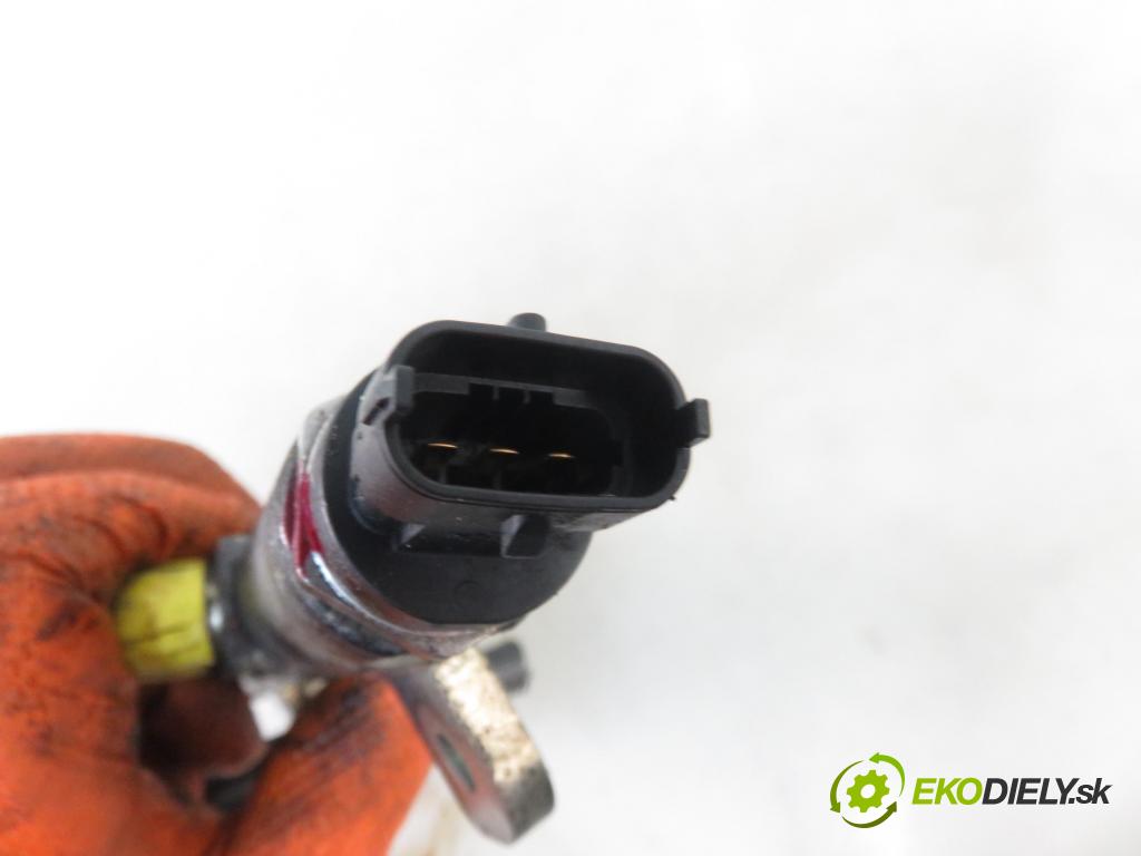 OPEL ASTRA H Kombi (A04) KOMBI 2005 110,00 1.9 CDTI - Z 19 DTH 1910,00 Lišta vstrekovacia 55200251 ; 0445214057 ; 0281002507 (Vstrekovacie lišty)