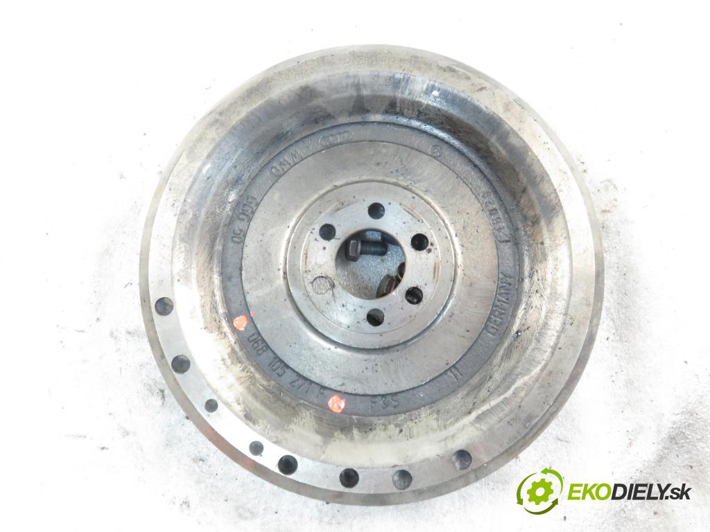 VW BORA (1J2) SEDAN 2000 85,00 2 - APK 1984,00 Koleso zotrvačník 122022510 ; 322028510 ; 068105271F