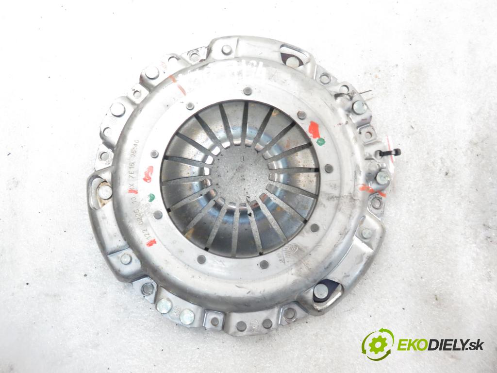 VW BORA (1J2) SEDAN 2000 85,00 2 - APK 1984,00 Koleso zotrvačník 122022510 ; 322028510 ; 068105271F