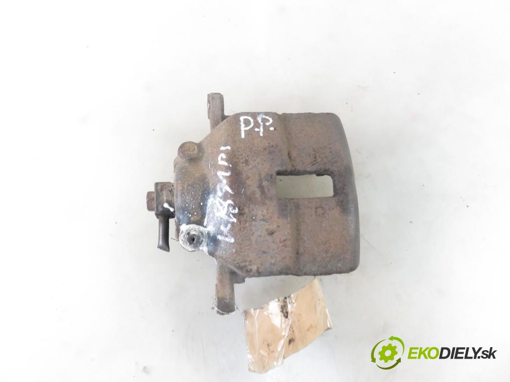 CHRYSLER PT CRUISER (PT_) MINIVAN 2003 89,00 2.2 CRD 121 - EDJ 2148,00 Brzdič strmeň PP