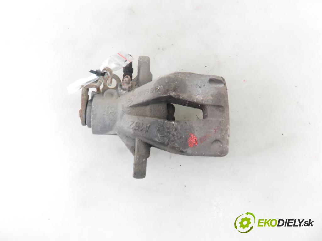 FIAT STILO (192_) HB 2003 59,00 1.9 JTD (192_XF1A) - 192 A3.000 1910,00 Brzdič strmeň pravé zadné