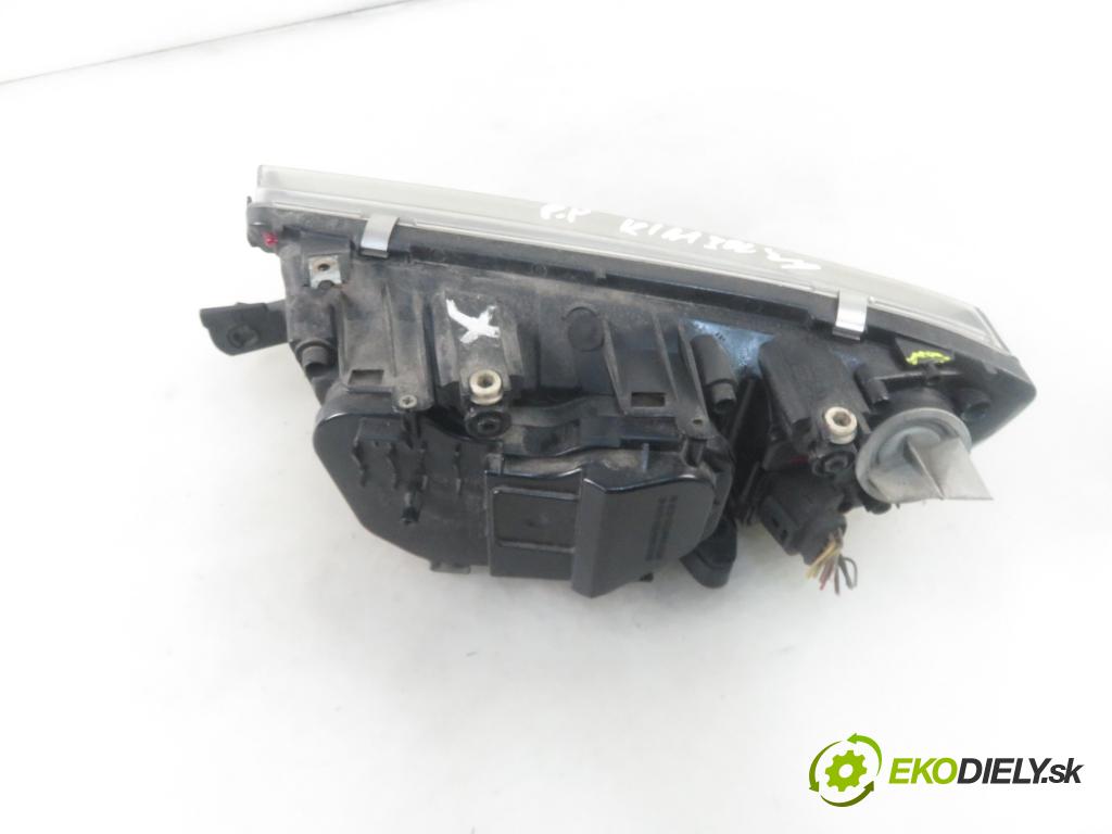 SKODA FABIA I (6Y2) HB 2003 47,00 1.2 - AZQ 1198,00 Svetlo PP