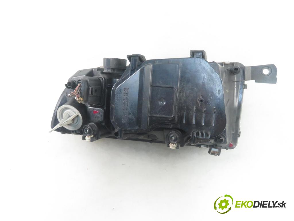 SKODA FABIA I (6Y2) HB 2003 47,00 1.2 - AZQ 1198,00 Svetlo PP