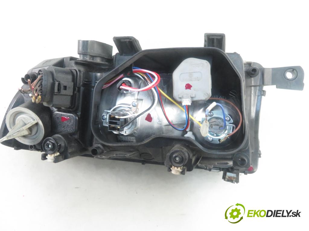 SKODA FABIA I (6Y2) HB 2003 47,00 1.2 - AZQ 1198,00 Svetlo PP