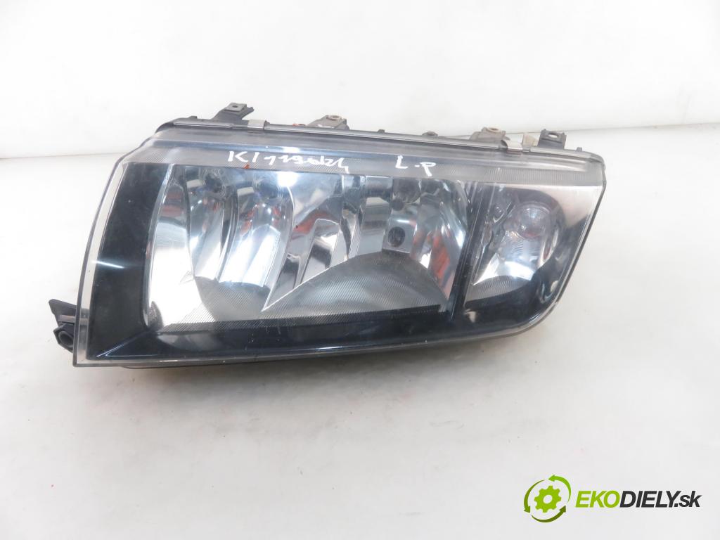 SKODA FABIA I (6Y2) HB 2003 47,00 1.2 - AZQ 1198,00 Svetlo LP 