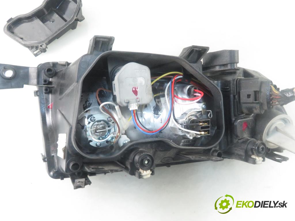 SKODA FABIA I (6Y2) HB 2003 47,00 1.2 - AZQ 1198,00 Svetlo LP