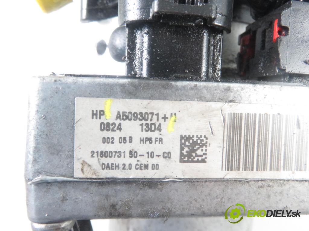PEUGEOT 407 (6D_) SEDAN 2004 100,00 2.0 HDi 135 - RHR 1997,00 Pumpa servočerpadlo A5093071 ; 9655792180
