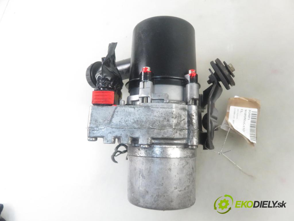 PEUGEOT 407 (6D_) SEDAN 2004 100,00 2.0 HDi 135 - RHR 1997,00 Pumpa servočerpadlo A5093071 ; 9655792180