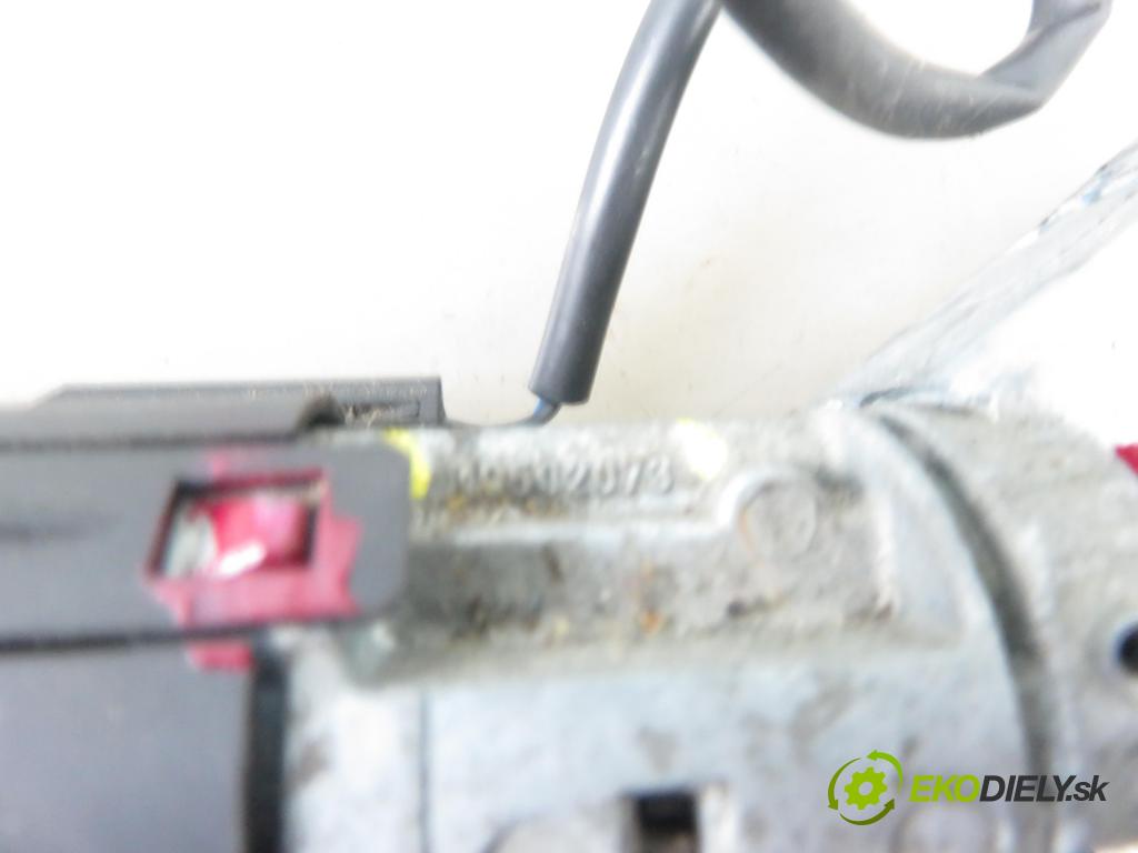 CITROEN C3 I (FC_) HB 2002 50,00 1.4 HDi - 8HZ (DV4TD) 1398,00 spínačka N0502073 ; N0502455 ; 9648445180 (Spínací skříňka)