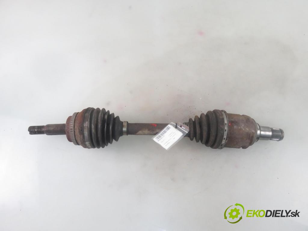 TOYOTA COROLLA Verso (_E12_) MINIVAN 2003 66,00 2.0 D-4D (CDE120_) - 1CD-FTV 1995,00 Poloos LP