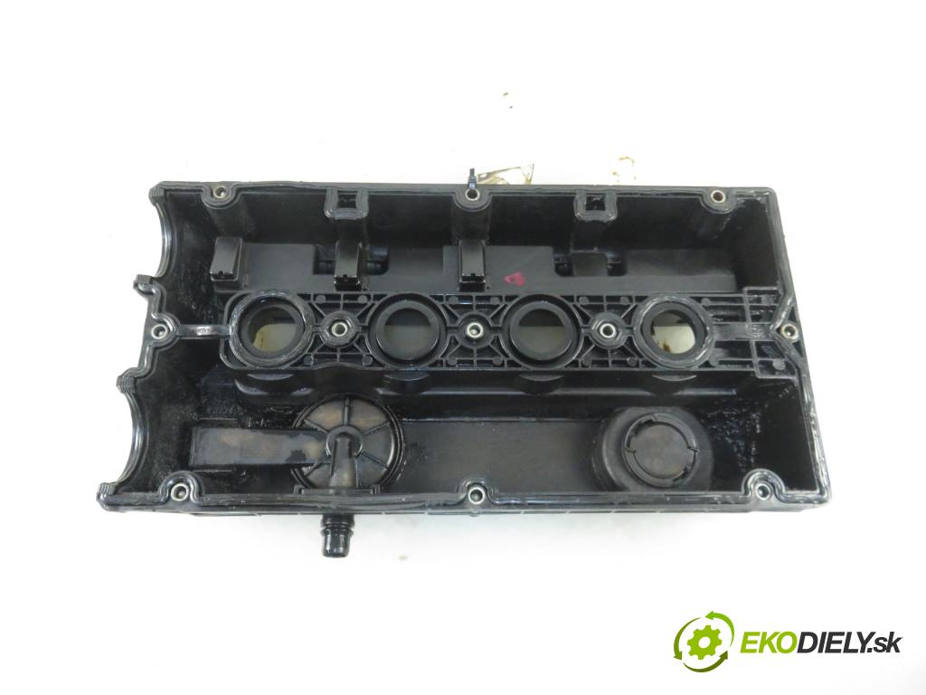 OPEL ASTRA H (A04) HB 2004 77,00 1.6 - Z 16 XEP 1598,00 Kryt Ventilov