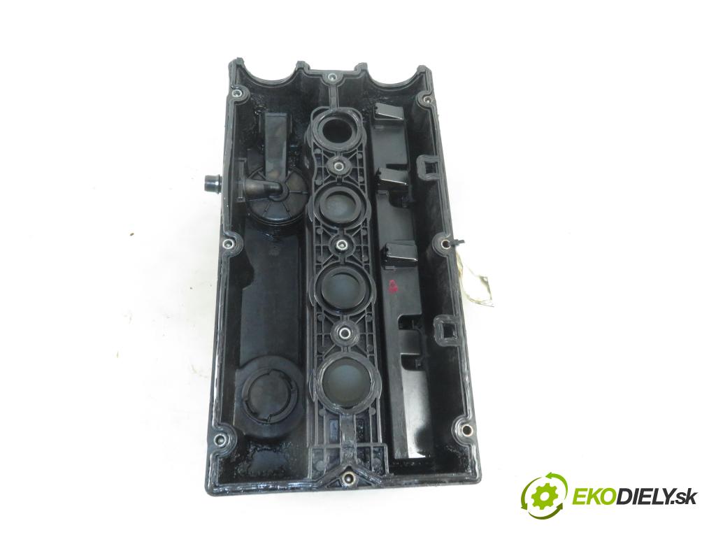 OPEL ASTRA H (A04) HB 2004 77,00 1.6 - Z 16 XEP 1598,00 Kryt Ventilov