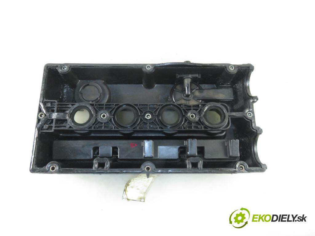 OPEL ASTRA H (A04) HB 2004 77,00 1.6 - Z 16 XEP 1598,00 Kryt Ventilov