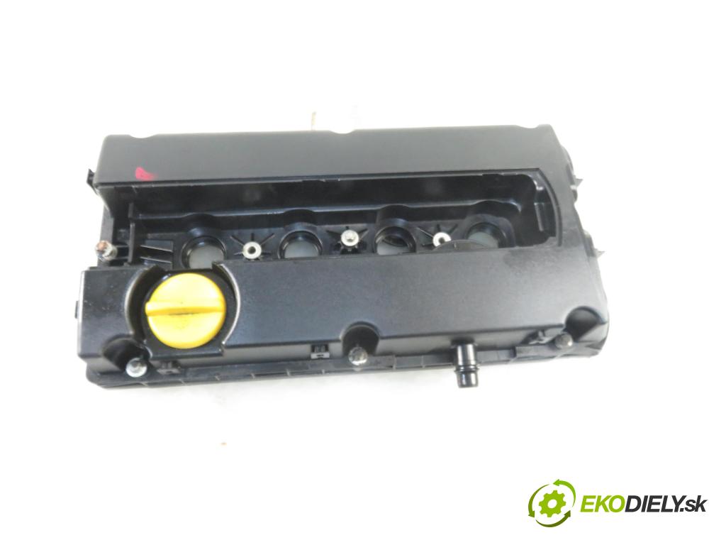 OPEL ASTRA H (A04) HB 2004 77,00 1.6 - Z 16 XEP 1598,00 Kryt Ventilov