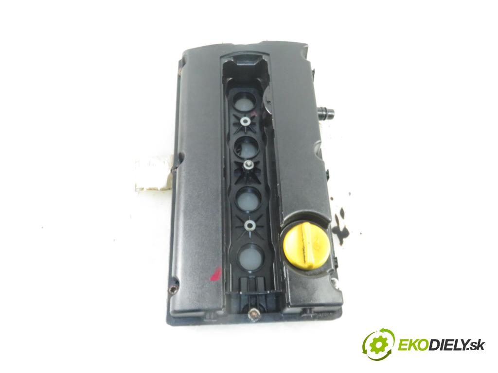 OPEL ASTRA H (A04) HB 2004 77,00 1.6 - Z 16 XEP 1598,00 Kryt Ventilov