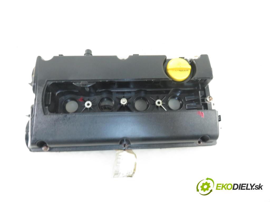 OPEL ASTRA H (A04) HB 2004 77,00 1.6 - Z 16 XEP 1598,00 Kryt Ventilov