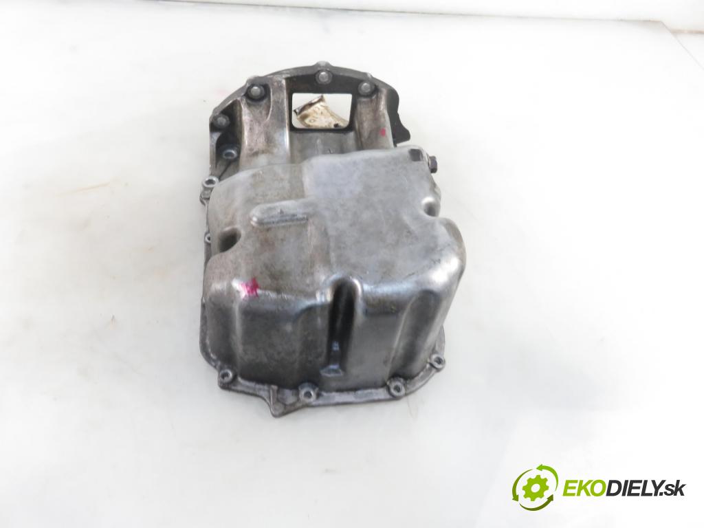 TOYOTA YARIS (_P1_) HB 2004 50,00 1.0 VVT- i 68 - 1SZ-FE 998,00 Vaňa olejová  (Olejové vane)