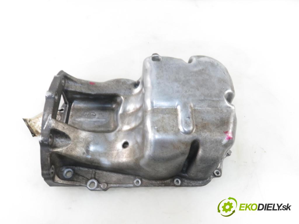 TOYOTA YARIS (_P1_) HB 2004 50,00 1.0 VVT- i 68 - 1SZ-FE 998,00 Vaňa olejová  (Olejové vane)