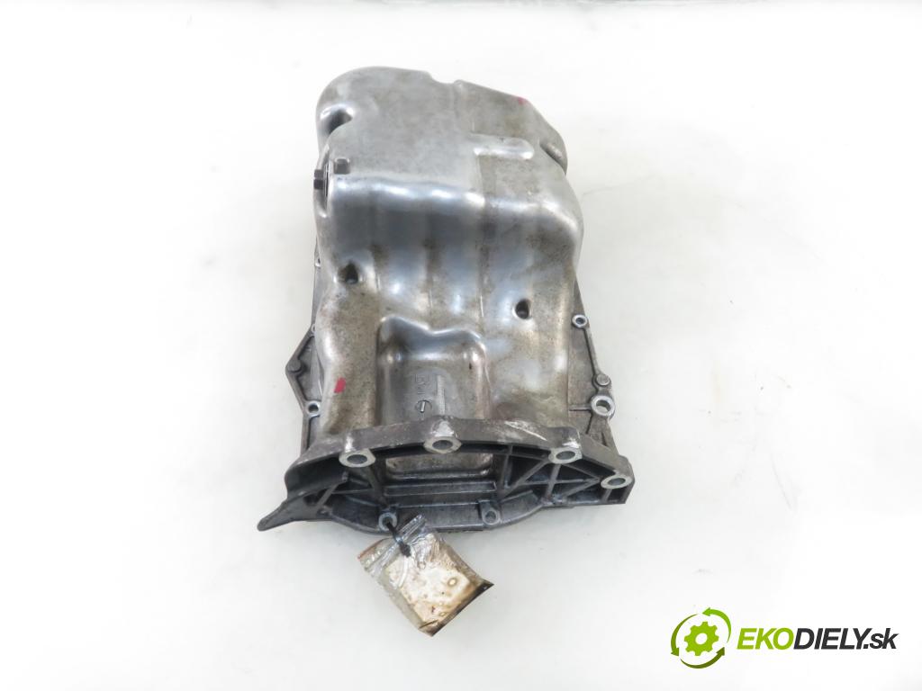 TOYOTA YARIS (_P1_) HB 2004 50,00 1.0 VVT- i 68 - 1SZ-FE 998,00 Vaňa olejová  (Olejové vane)