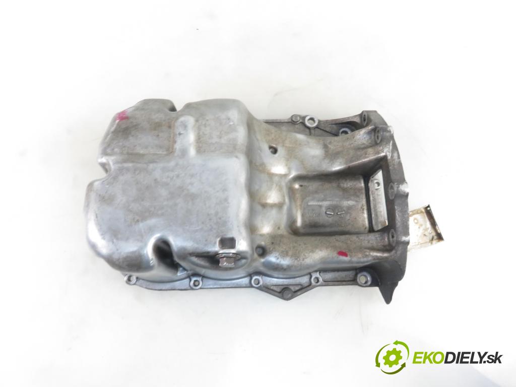 TOYOTA YARIS (_P1_) HB 2004 50,00 1.0 VVT- i 68 - 1SZ-FE 998,00 Vaňa olejová  (Olejové vane)