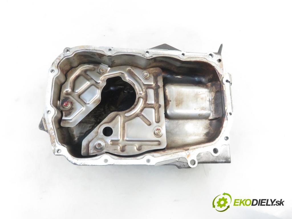 TOYOTA YARIS (_P1_) HB 2004 50,00 1.0 VVT- i 68 - 1SZ-FE 998,00 Vaňa olejová  (Olejové vane)