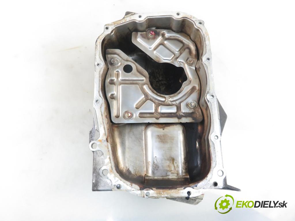 TOYOTA YARIS (_P1_) HB 2004 50,00 1.0 VVT- i 68 - 1SZ-FE 998,00 Vaňa olejová  (Olejové vane)