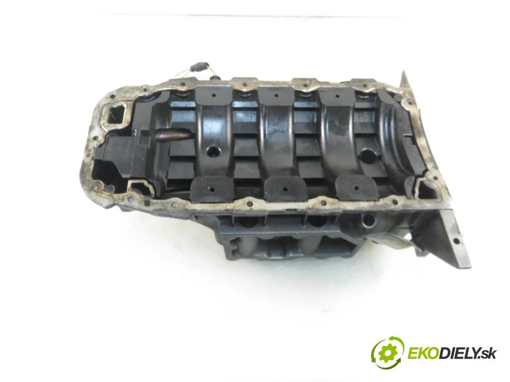 OPEL ASTRA H (A04) HB 2004 77,00 1.6 - Z 16 XEP 1598,00 Vaňa olejová 24405890 (Olejové vane)