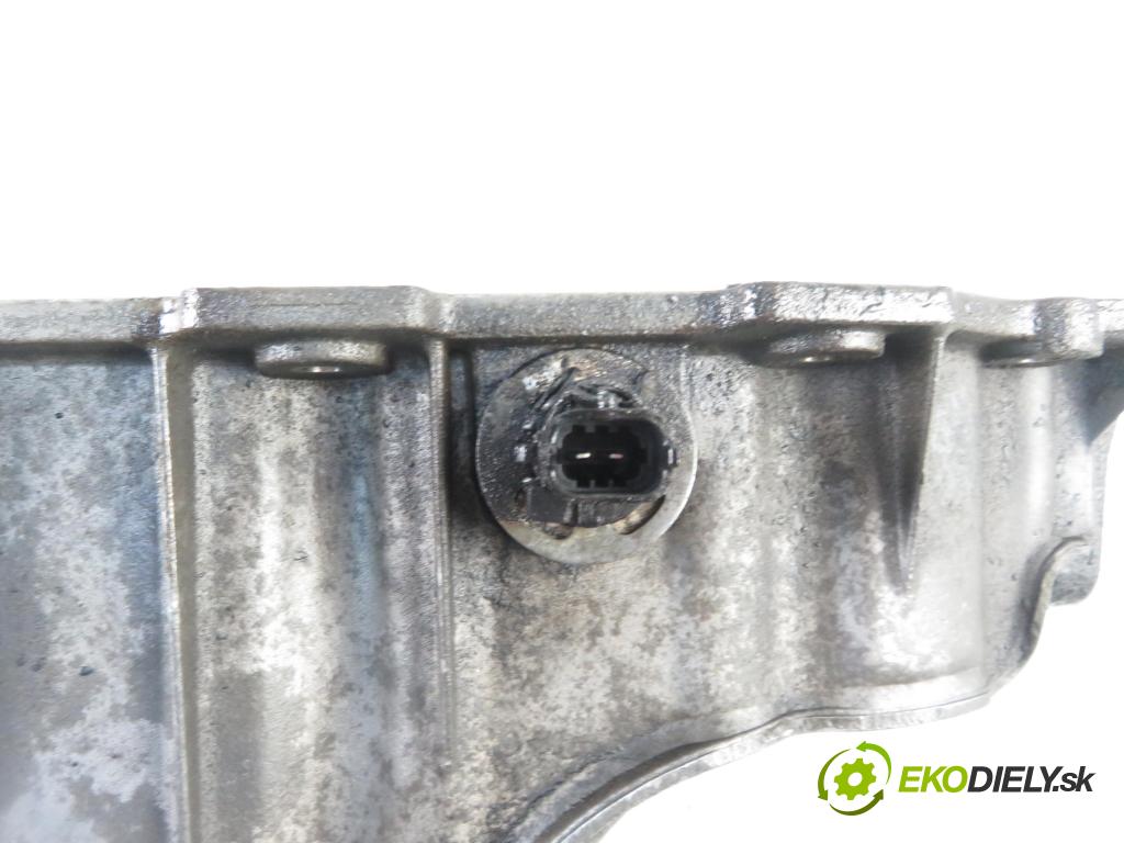 OPEL ASTRA H (A04) HB 2004 77,00 1.6 - Z 16 XEP 1598,00 Vaňa olejová 24405890 (Olejové vane)