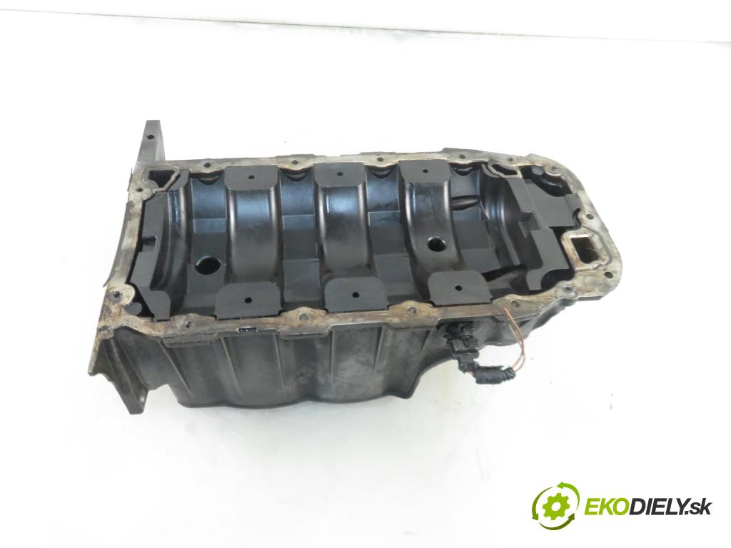 OPEL ASTRA H (A04) HB 2004 77,00 1.6 - Z 16 XEP 1598,00 Vaňa olejová 24405890 (Olejové vane)